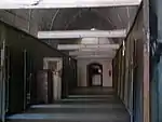 Dormitorium