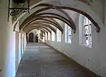 Kreuzgang