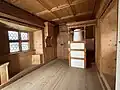 Hohenbalkenzimmer