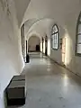 Kreuzgang