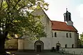 Kloster Marienwerder