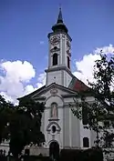 Kloster Schäftlarn