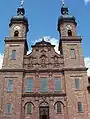 Klosterkirche St. Peter auf dem Schwarzwald