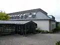 Jugendbildungsstätte