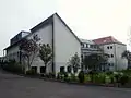 Jugendbildungsstätte