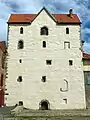 Sächsischer Westriegel (um 1192)