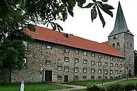 Kloster Wennigsen