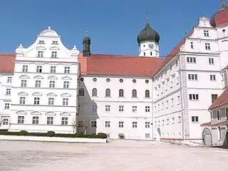Kloster