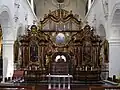 Altar