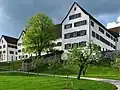Ansicht von Südosten