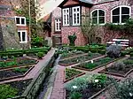 Klostergarten