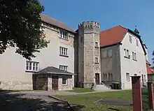Klosterhäseler