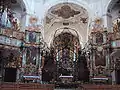 Stiftskirche Muri