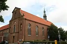 Klosterkirche