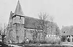 Klosterkirche (1900)