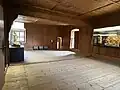 Dormitorium