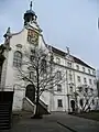 Kloster vom Heiligen Grab