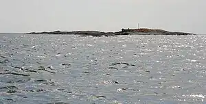 Klovharu