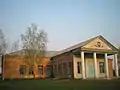 Vereinshaus
