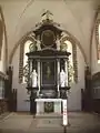 Barockaltar