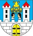 Wappen von Herrndorf, Tschechien