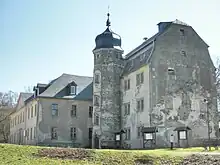 Herrenhaus des Ritterguts (2010)