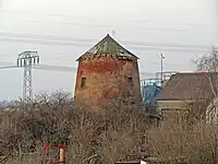 Ehemalige Windmühle (2011)