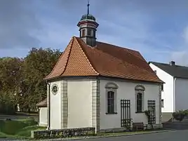 Wohnau