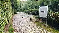 Gedenkstätte