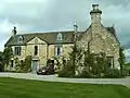Knockando House