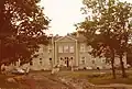 Gutshaus Knorrendorf