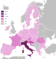 Italienisch
