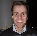 Knut Arild Hareide_ Kristelig Folkeparti