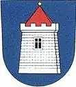 Wappen von Kamýk nad Vltavou