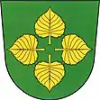 Wappen von Knyk