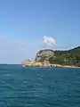 Knysna Heads
