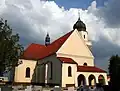 St.-Jakobs-Kirche