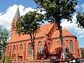 Dorfkirche
