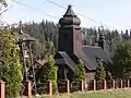 Holzkirche