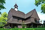 Kirche Corpus Christi