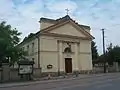 Reformierte Kirche in Żychlin