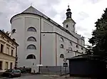 Rückansicht