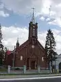 Pfarrkirche St. Anna und Martin in Stryków