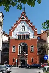 Herz-Jesu-Kirche