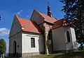 Friedhofskirche