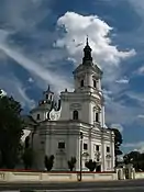 St.-Annen-Kirche