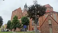 Südostansicht