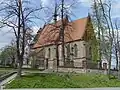 Kirche