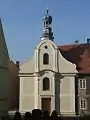 St. Nikolaikirche
