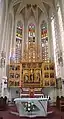 Der Elisabeth-Altar